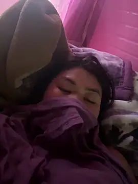 Susce_123のウェブカメラショー