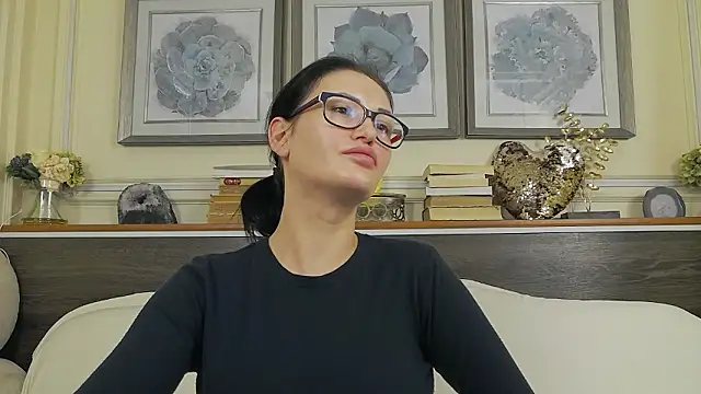 HellenDesire Obrolan Langsung XXX