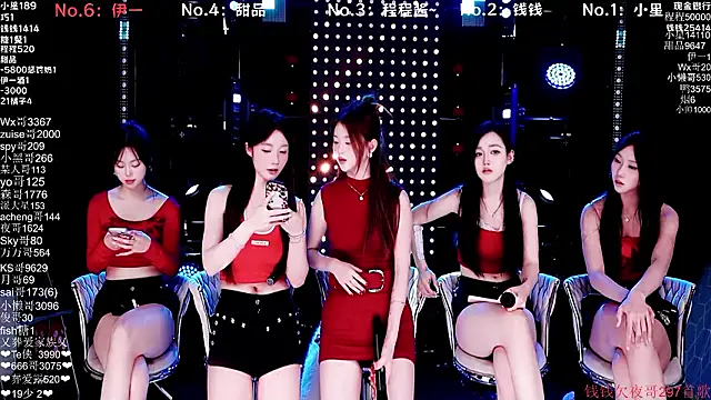 ZZ00033S – Live XXX-chat