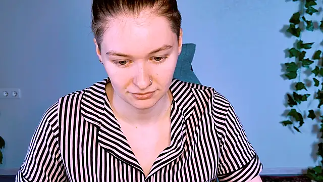 LadyLolipop_ Obrolan Langsung XXX