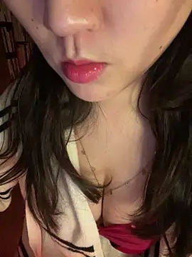 Chat XXX Live ruiki666