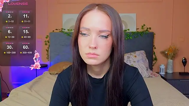 Bon_Bony – Naživo XXX chat