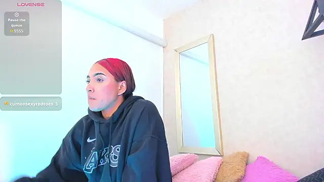 Živý XXX chat Dominik_Ember