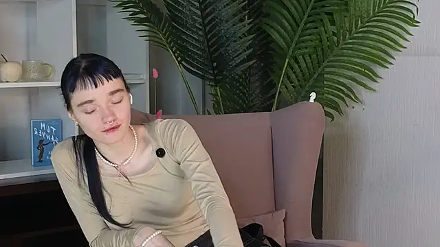 WinterKukauskas: διαδικτυακό σόου στην κάμερα