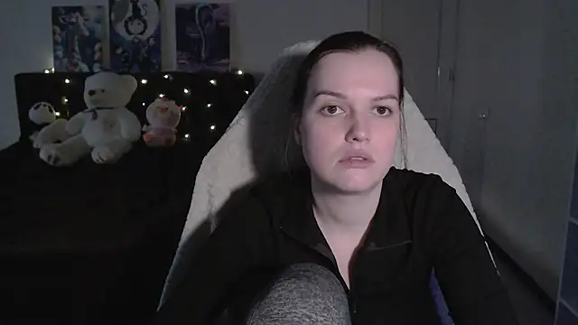 Little_flowers Obrolan Langsung XXX