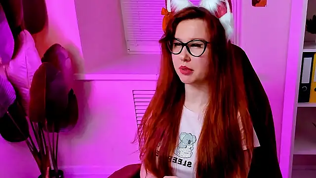 Chat XXX Live CarolGiggly