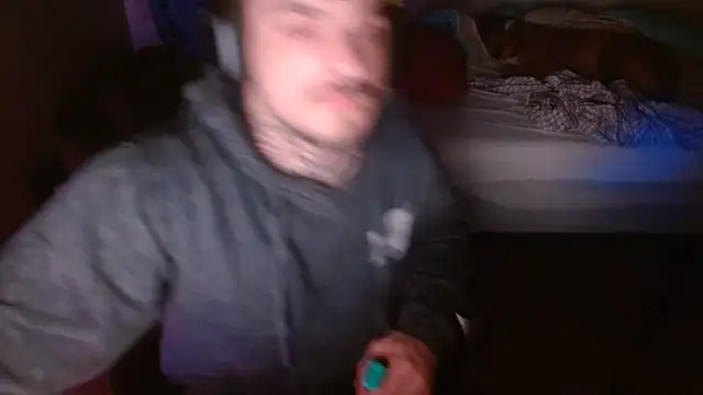 DADDY_KANE8--- Show in webcam