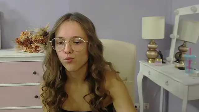 dirtyxEmily's Live XXX Chat