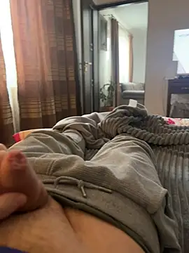 Aronn4's Webcam Show