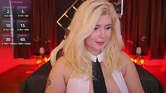 CocoSecretss Obrolan Langsung XXX