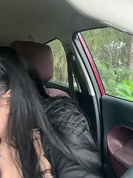 Show de maddierayne na webcam