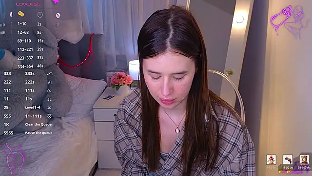 Milkissss Obrolan Langsung XXX