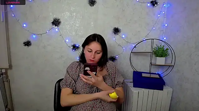 MariaTeils_ Live XXX-chat