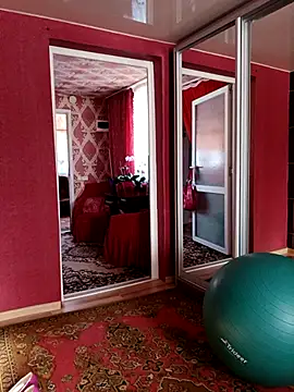 Jemma_Cori Obrolan Langsung XXX