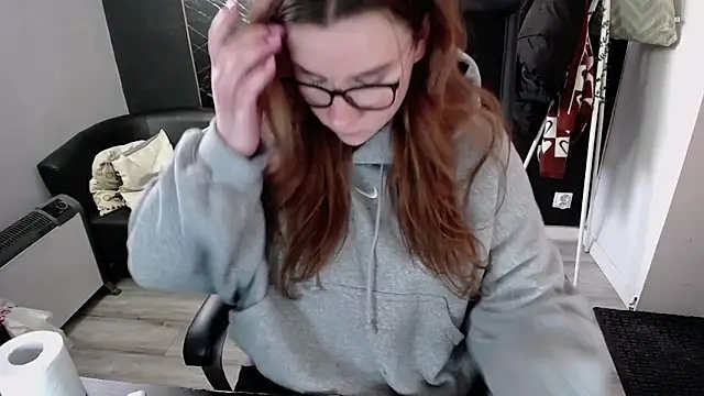 littleviki7 Chat XXX in diretta