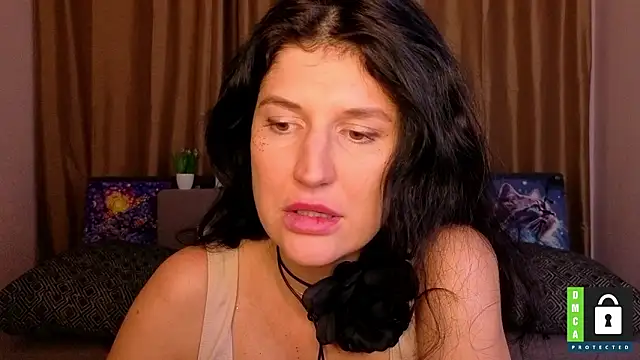 Alianna_Solo_Kisses 现场XXX聊天