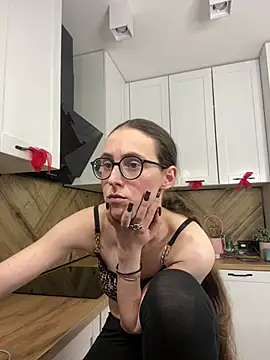 Živý XXX chat MartiniiSelenna