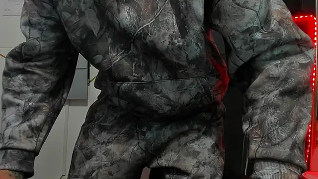 BrandonTate's Live XXX Chat