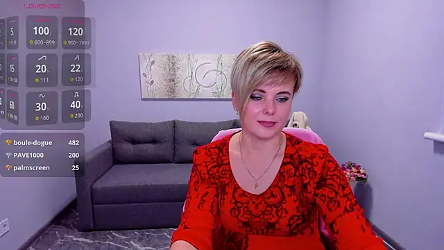 Julia_Wilsone Obrolan Langsung XXX