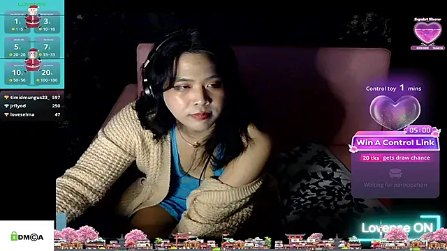 tashakaixxx's Live XXX Chat