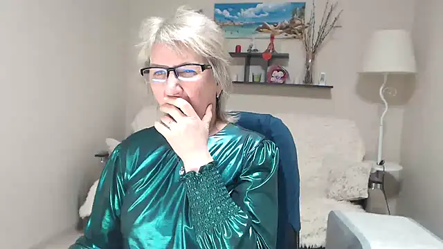 دردشة FleurMays الجنسية المباشرة