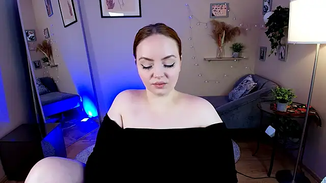 blessbinny 即時 XXX 聊天