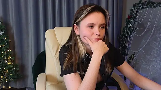 CiriRianonn – Naživo XXX chat