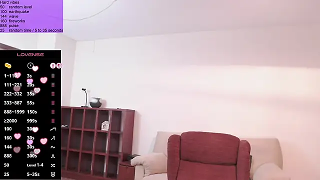 federica___castro's Live XXX Chat