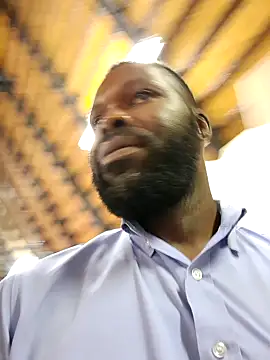 Touch_mysoul's Webcam Show