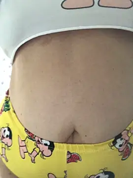 Candy_Queenn's Live XXX Chat