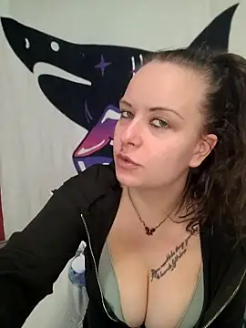 Lilith_Velvette Chat XXX in diretta
