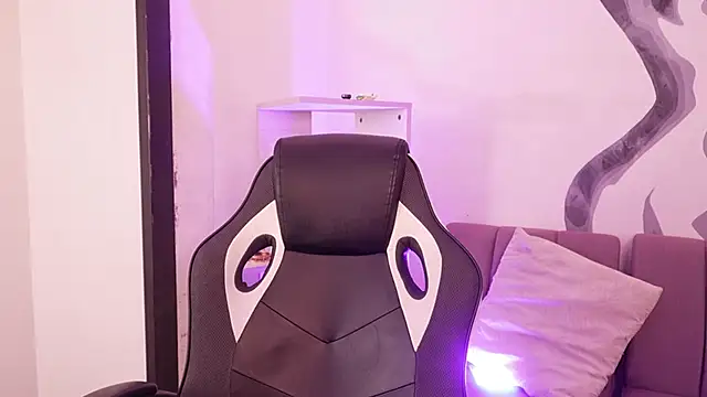 AlliceRosero Chat XXX in diretta