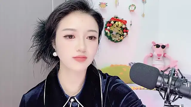 starsqimei's Live XXX Chat