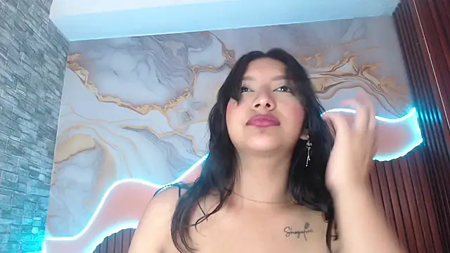 marii_lulp 现场XXX聊天