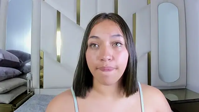 IsabellRodriguez18 即時 XXX 聊天