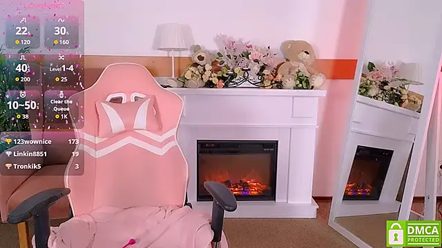 Erica__Alta 即時 XXX 聊天