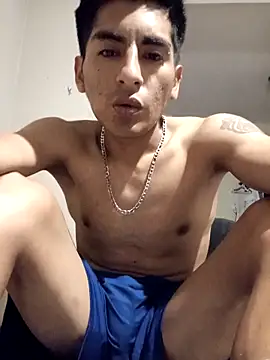 LeonRoots' Live XXX Chat