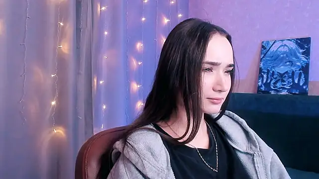 Živý XXX chat Lillllos