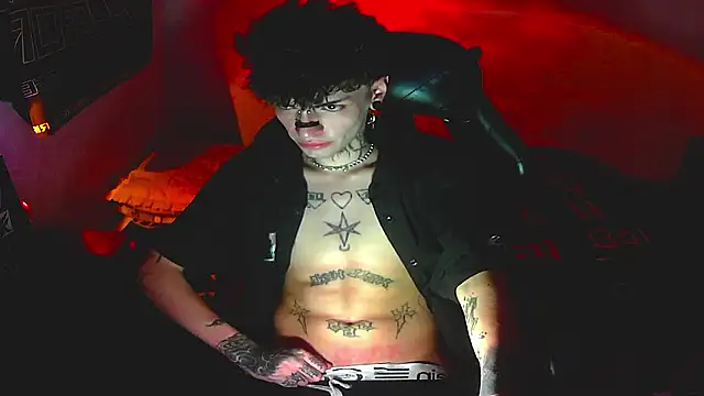 prince_x_dark 在線直播表演