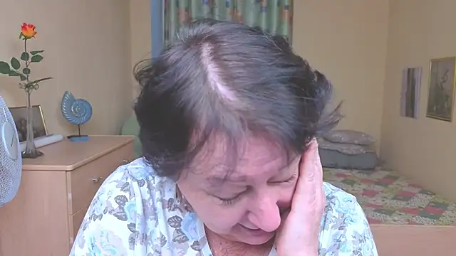 Margo_Moll's Live XXX Chat