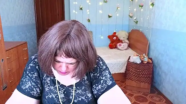 Živý XXX chat Audrey_Aura