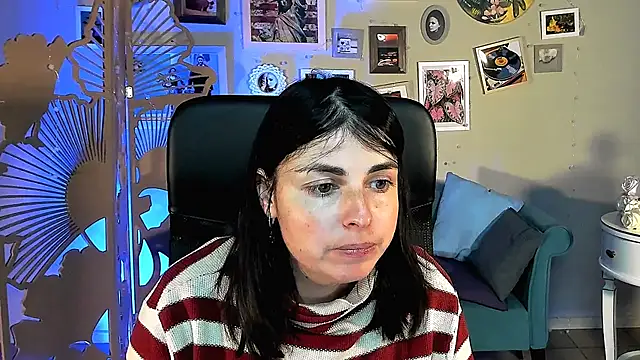 MartaEdams Live XXX-Chat