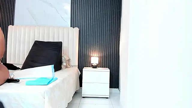 Samantha_Claus' Live XXX Chat