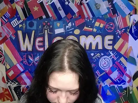 Chatroom XXX en direct de LadyAlice_