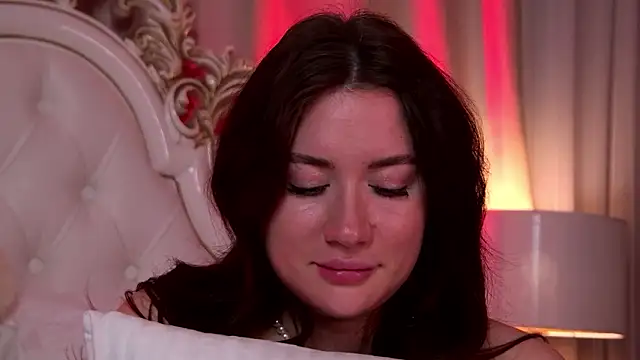 MeganStrain's Live XXX Chat