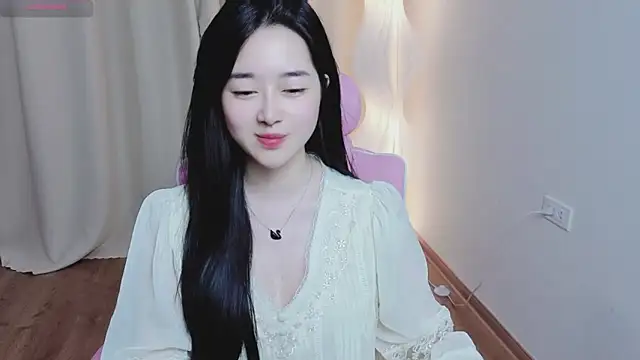 Živý XXX chat Miu-999