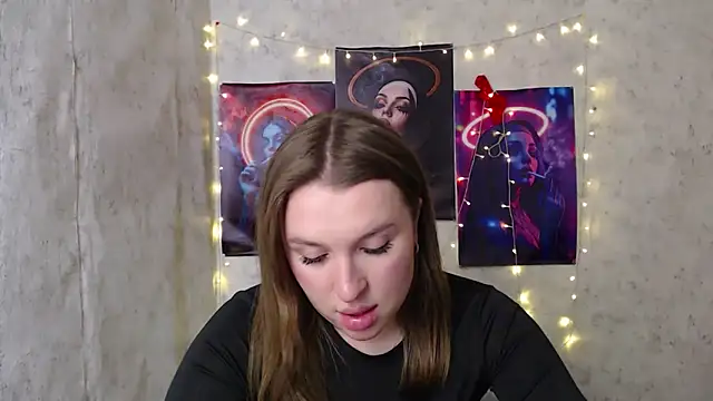 JuliaTopp_'s Live XXX Chat