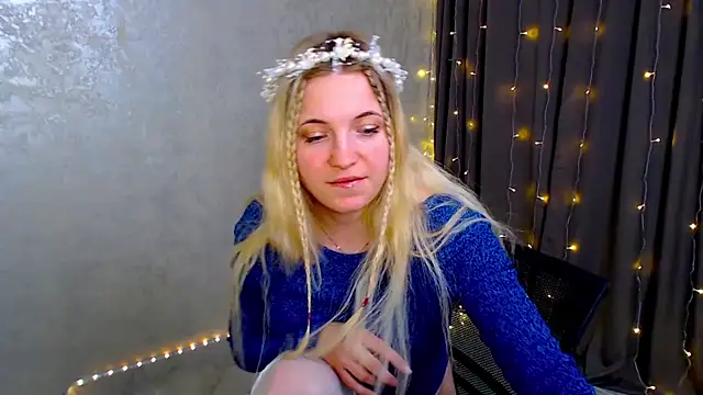 arlana_klart – Naživo XXX chat