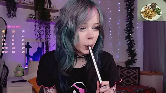 Lollyshy Obrolan Langsung XXX