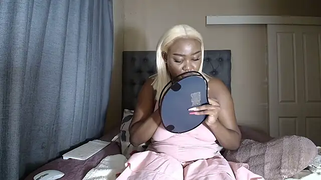 nanababe1 Live XXX-chat